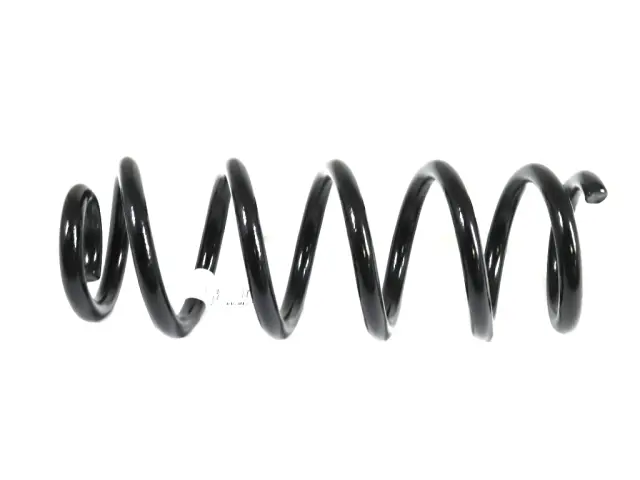68507102AA - Front Suspension: Front Coil Spring, Left for Mopar Image