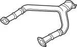 20020CL80A - : Front Pipe for INFINITI: FX45 Image