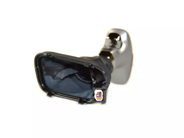 5NH921CCAI - 8HP90; 8-Speed; Automatic Transmission: Transmission Shifter for Mopar Image