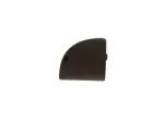 1ZV36GTVAC - Steering: Paddle Switch Cover Bezel, Right for Mopar Image