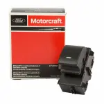 SW7276 - Body: Motorcraftâ„¢ Window Switch for Ford: Mustang Image