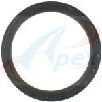 ABS914 - : APEX Automobile Parts Inc Rear Main Seal Set for APEX Automobile Parts Inc Image