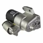SA896RM - : Motorcraft™ Starter for Ford: Contour, Taurus | Lincoln: Continental | Mercury: Sable Image