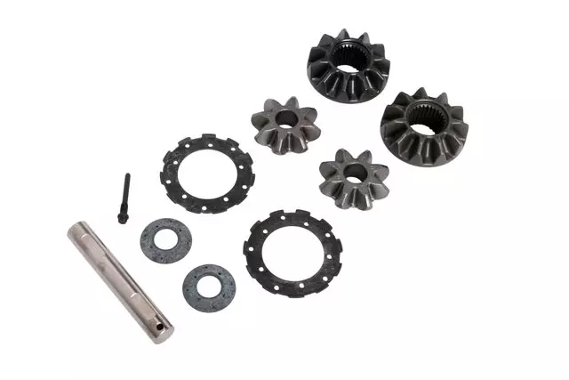 23490357 - : Differential Pinion Gear for Chevrolet: Colorado | GMC: Canyon Image