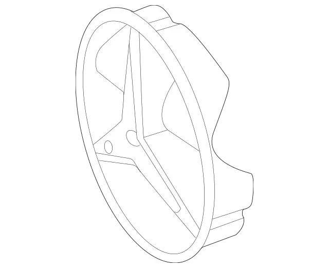 1908880700 - : Holder for Mercedes-Benz Image