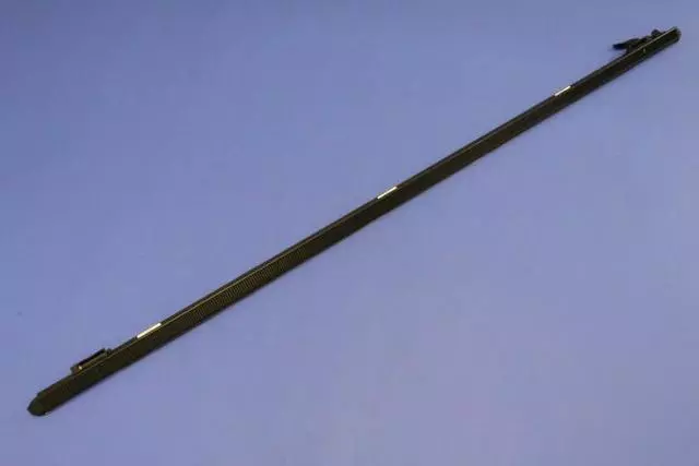 Tonneau Cover Rail, Left - Mopar (68161075AD)