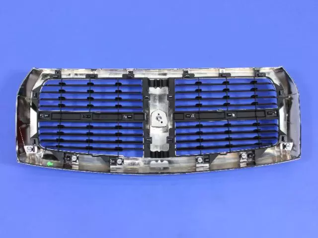 Radiator Grille - Mopar (55077608AA)