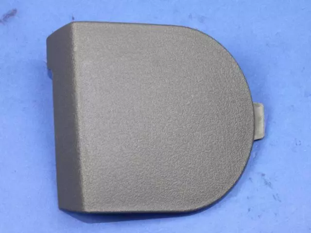 1DX41BD5AA - Restraints: Seat Belt Anchor Cover, Left for Jeep: Liberty Image