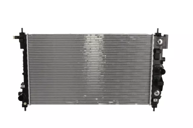 22747160 - : Radiator for Cadillac: XTS | Chevrolet: Impala Image