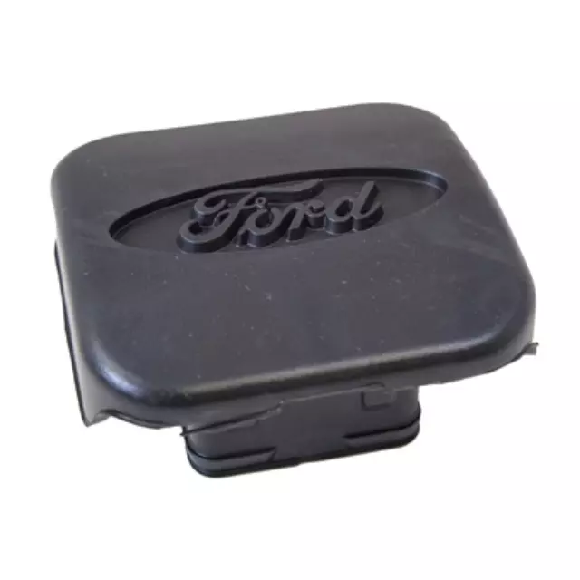 Trailer Hitch, Receiver Cover - Ford (1L2Z-17F000-CA)
