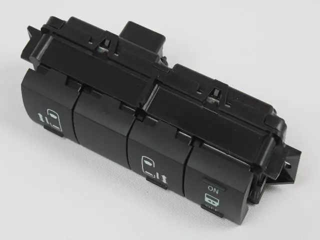 Sliding Door Switch - Mopar (4602636AB)