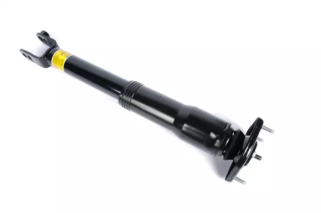 504130 - Suspension: ACDelcoâ„¢ Shock Absorber for Cadillac: CTS Image