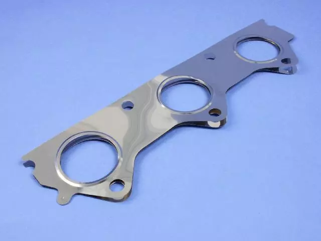 MR281721 - Exhaust: Manifold Gasket for Chrysler: Cirrus, Sebring | Dodge: Avenger, Stratus Image