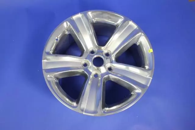 Wheel, Alloy - Mopar (1UB18GSAAB)