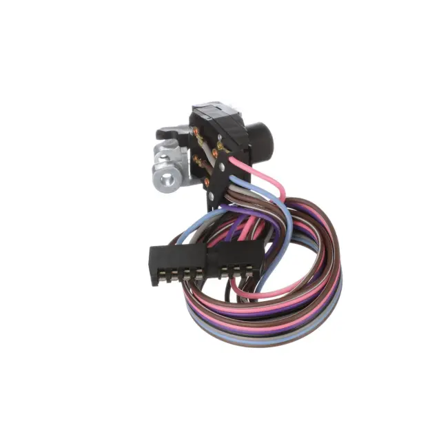DS1586 - : Windshield Wiper Switch for SMP CORP Image