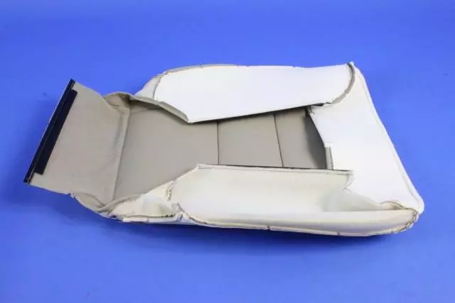 Rear Seat Cushion Cover, Left - Mopar (5RW33HL1AC)