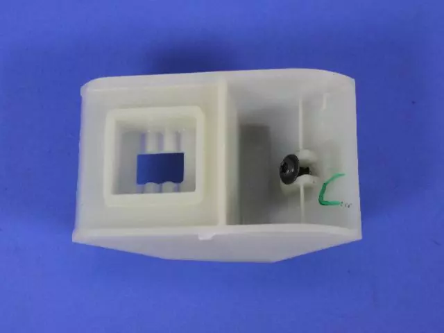 1MT69DW1AA - Interior Trim: Coat Hook Bracket for Dodge: Journey Image