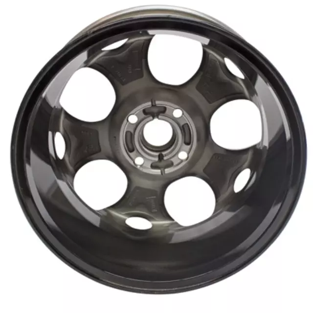 Wheel, Alloy - Ford (CE8Z-1007-B)