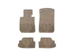 W61TNW155TN - : All Weather Floor Mats for WeatherTech Image