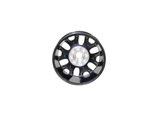 5XU423D5AC - Wheels: Aluminum Wheel, Front Or Rear for Mopar Image image
