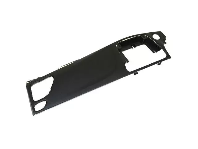 1SR31DX9AC - Interior Trim: Instrument Panel Bezel for Mopar Image