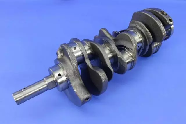 Crankshaft - Mopar (4792692AB)