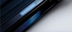 66890147 - Exterior: Door Sills, Illuminated, Set Of 2, Front for Mercedes-Benz Image