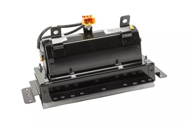 96654871 - Electrical: Passenger Air Bag for Chevrolet: Aveo, Aveo5 | Pontiac: G3 Image