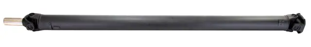 936547 - Driveline and Axles: Rear 1-Piece Steel Driveshaft Assembly for Dorman Image