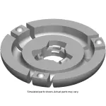 11602729 - : Washer for GM Image