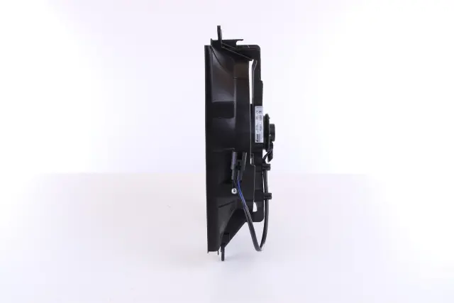 85330 - : Engine Cooling Fan Assembly - Replaces GEO 1671115271, 1636374290, 1671102050 for NISSENS Image