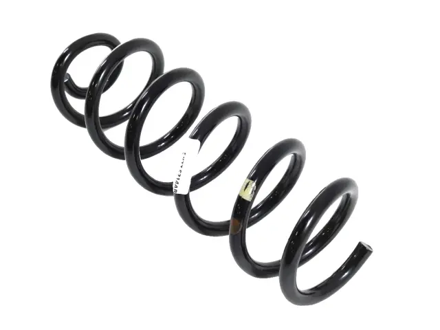 68375314AB - Rear Suspension: Rear Coil Spring, Right Rear for Jeep: Grand Cherokee L Image