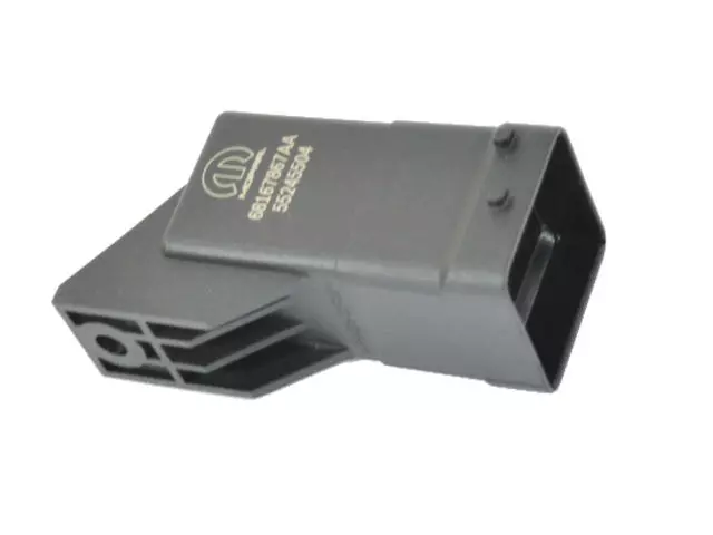 Glow Plug Module - Mopar (68167867AA)