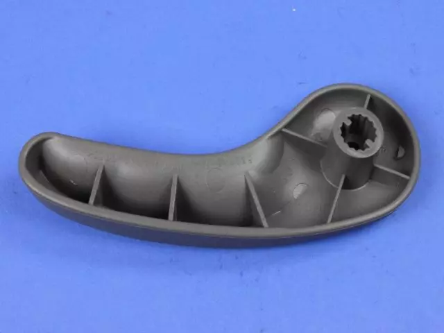 Seat Adjuster Shield, Left, Power - Mopar (UZ291L5AB)