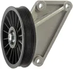 34187 - : Air Conditioning Bypass Pulley for Dorman Image