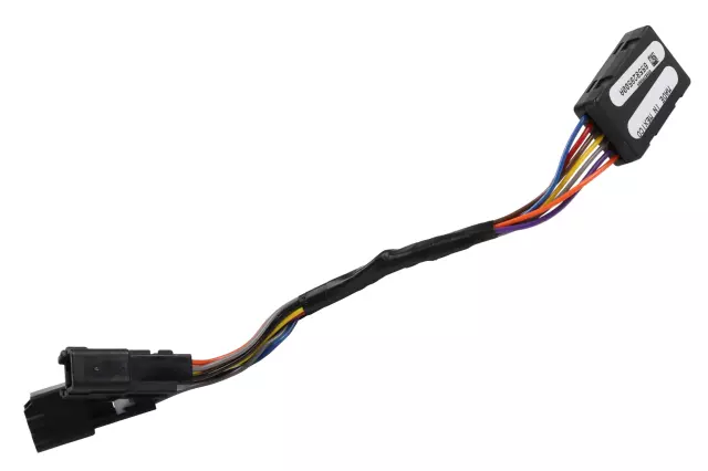 84855180 - Steering: Module for Cadillac: XT6 | Chevrolet: Blazer, Silverado 1500, Silverado 1500 LTD, Silverado 2500 HD, Silverado 3500 HD Image image