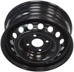 939114 - : 15 x 5.5 In. Steel Wheel for Dorman Image