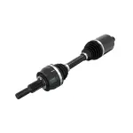 52123660AE - Four Wheel Drive; Differential and Drive Line: Axle Half Shaft for Jeep: Cherokee Image