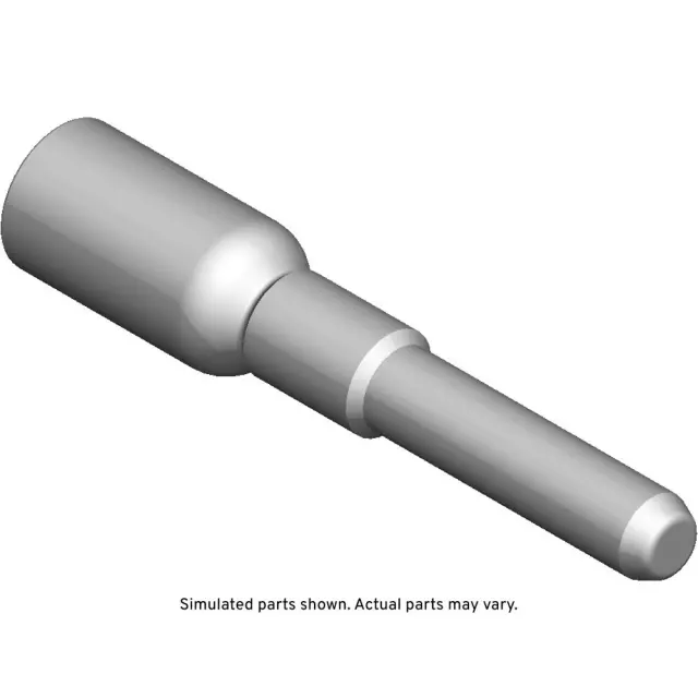 23247416 - : Brake Master Cylinder Reservoir Bolt for GM Image