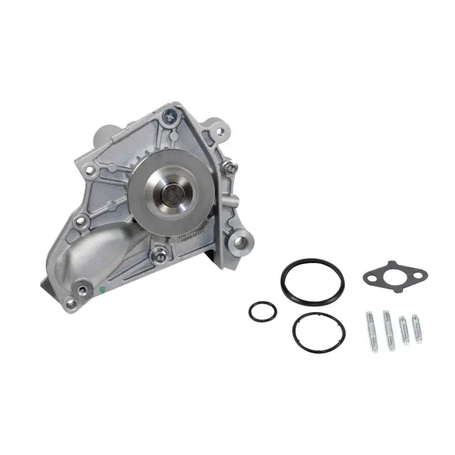 1701770AH - : GMB Engine Water Pump with Housing for GMB Image