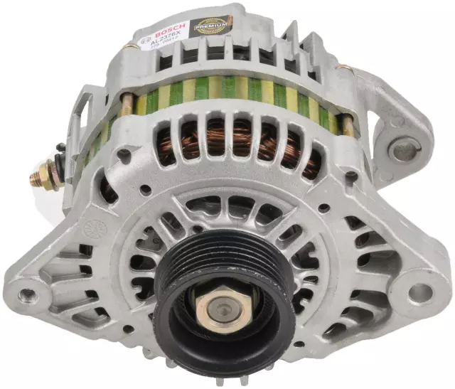 AL2376X - : Bosch Alternator for Bosch Image