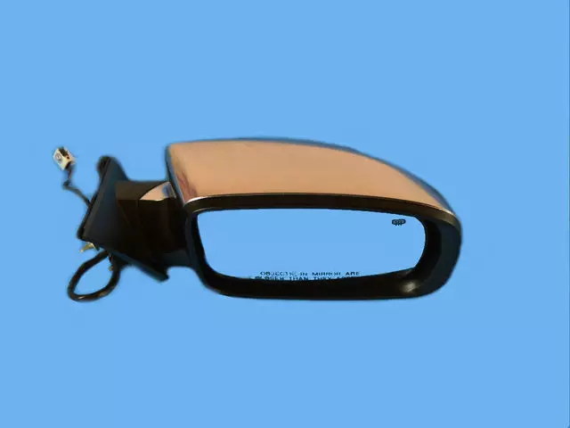 68154816AE - Doors, Door Mirrors and Related Parts: Outside Rearview Mirror, Right for Chrysler: 300 Image