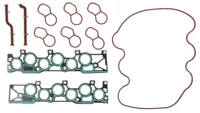 MS19389 - : Engine Intake Manifold Gasket Set for Mahle Image