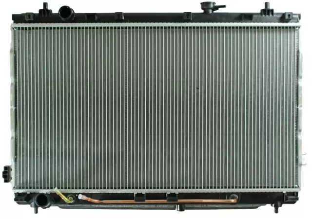 8012898 - : Agility Radiator for Agility Image