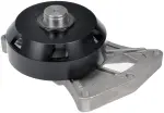 300825 - : Engine Cooling Fan Pulley Bracket for Dorman Image