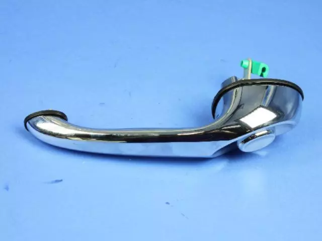 4724915AE - Doors and Related Parts: Rear Door Exterior Handle, Left for Mopar Image