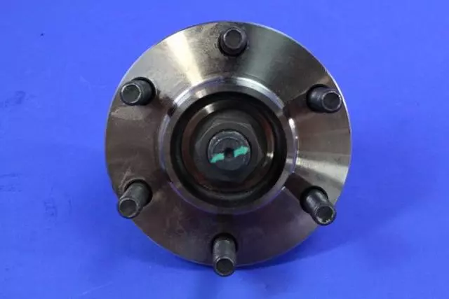 4763182AB - Front Suspension: Bearing for Mopar Image