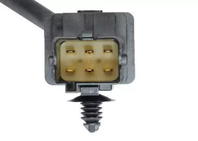Heated Oxygen Sensor - GM (12567073)