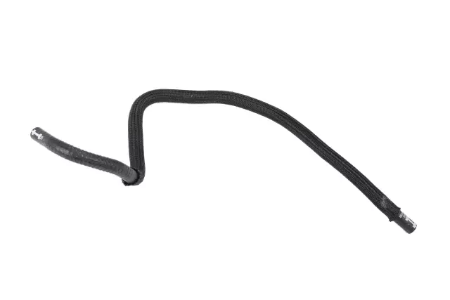 23486235 - Cooling System: Reservoir Hose for GM Image