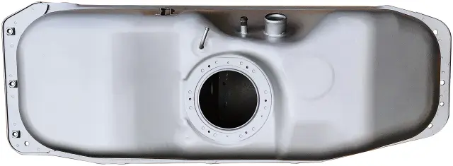 576728 - : Fuel Tank With Lock Ring And Seal for Dorman Image